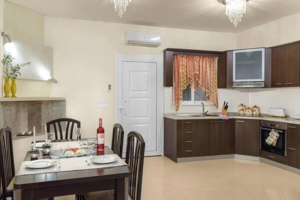 Stella'S Country Home كولومبيا المظهر الخارجي الصورة