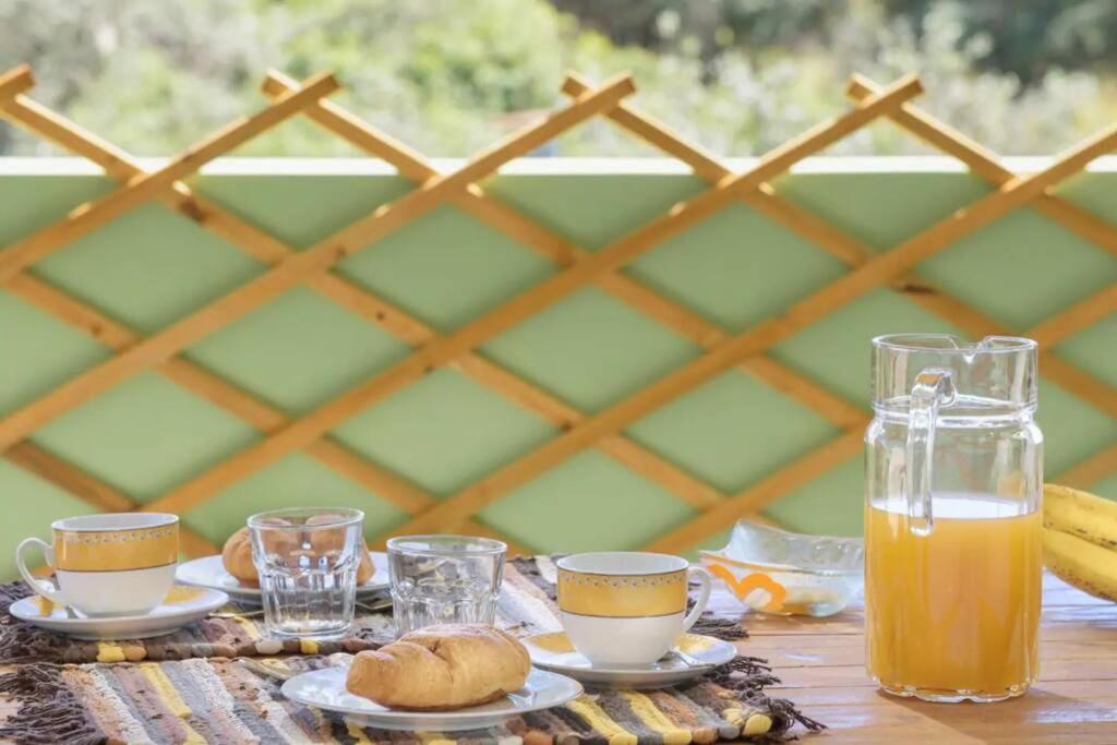 Stella'S Country Home كولومبيا المظهر الخارجي الصورة