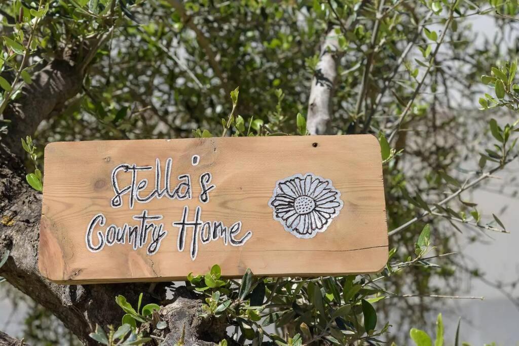 Stella'S Country Home كولومبيا المظهر الخارجي الصورة